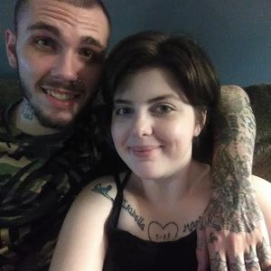 Meet your Posher, Brittney